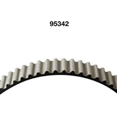 Timing Belt by DAYCO - 95342 pa1