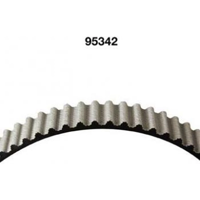Timing Belt by DAYCO - 95342 pa2