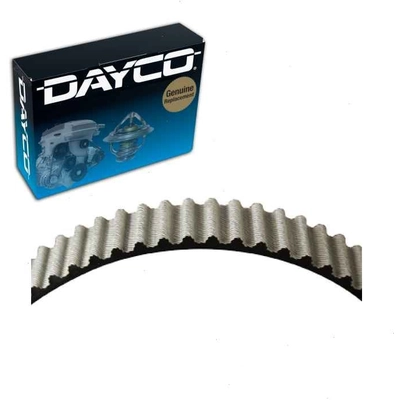 DAYCO - 95343 - Timing Belt pa3