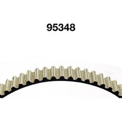 Timing Belt by DAYCO - 95348 pa1