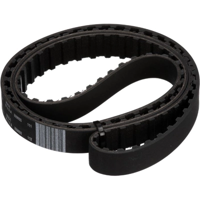 GATES - T017 - Timing Belt pa6