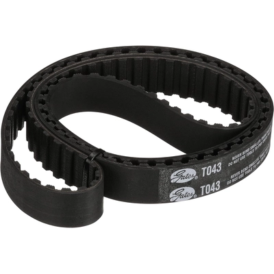 GATES - T043 - Timing Belt pa9