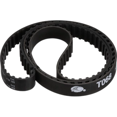 GATES - T070 - Timing Belt pa6