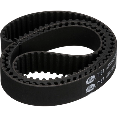 Timing Belt by GATES - T157 pa7