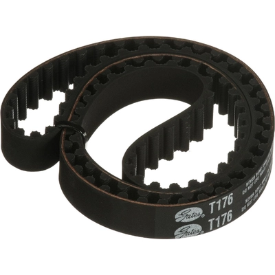 Timing Belt by GATES - T176 pa4