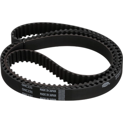 Timing Belt by GATES - T231 pa6