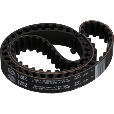GATES - T282 - Timing Belt pa5