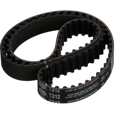 GATES - T312 - Timing Belt pa5