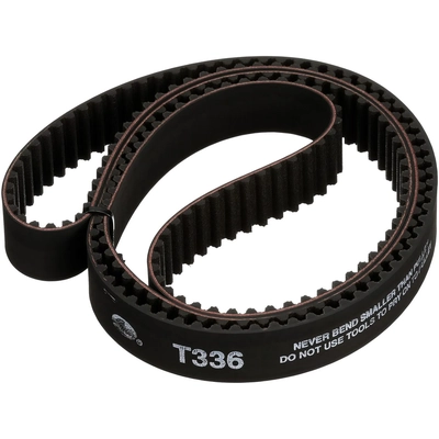 GATES - T336 - Timing Belt pa7