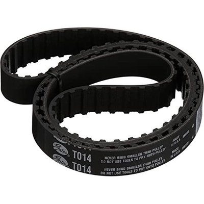 Timing Belt by GATES - T014 pa3