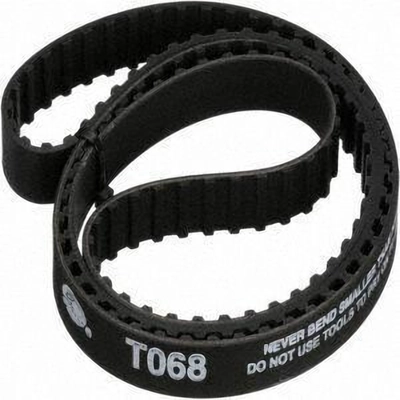 GATES - T068 - Timing Belt pa4