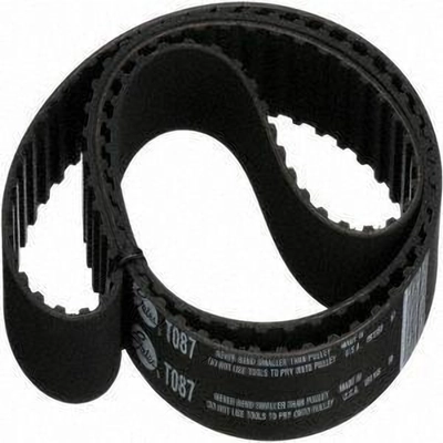 Timing Belt by GATES - T087 pa5