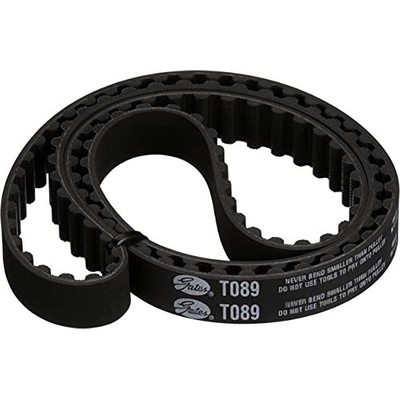 Timing Belt by GATES - T089 pa3