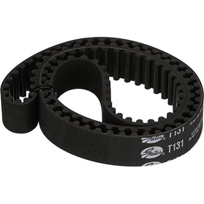 Timing Belt by GATES - T131 pa12