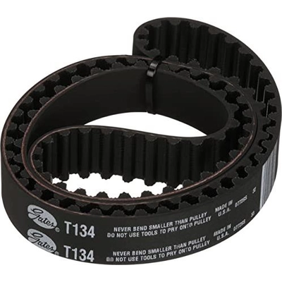 Timing Belt by GATES - T134 pa10