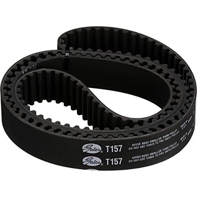 Timing Belt by GATES - T157 pa4