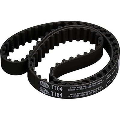 GATES - T164 - Timing Belt pa3