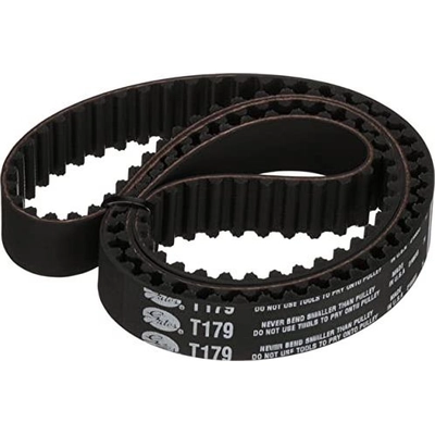 GATES - T179 - Timing Belt pa12