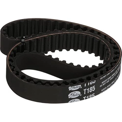 Timing Belt by GATES - T185 pa11