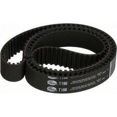 Timing Belt by GATES - T190 pa10