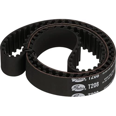 Timing Belt by GATES - T208 pa9