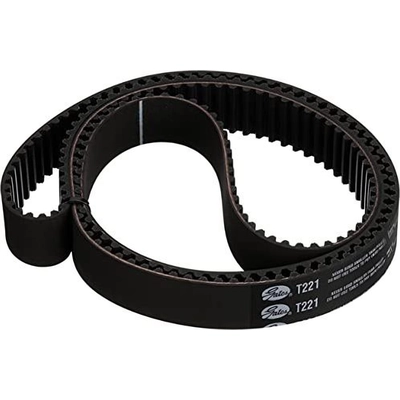 Timing Belt by GATES - T221 pa3