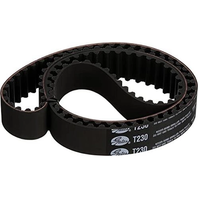 Timing Belt by GATES - T230 pa4