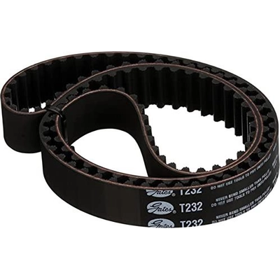 Timing Belt by GATES - T232 pa3