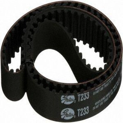 Timing Belt by GATES - T233 pa5