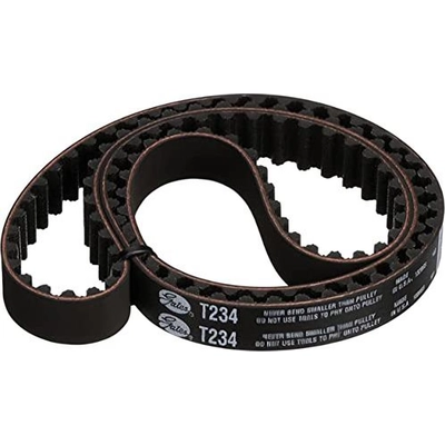 Timing Belt by GATES - T234 pa3