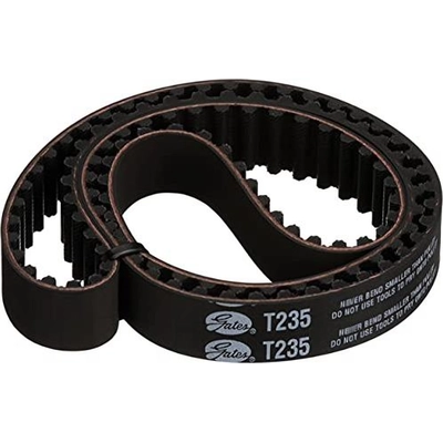 Timing Belt by GATES - T235 pa3