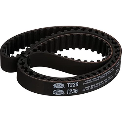 Timing Belt by GATES - T236 pa3