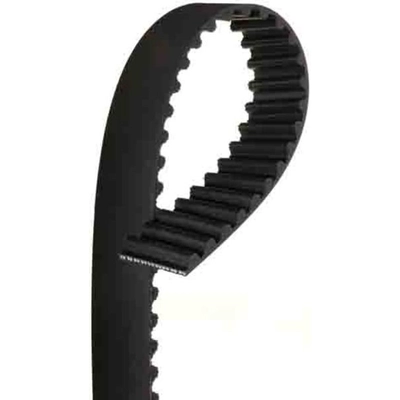 Timing Belt by GATES - T244 pa5