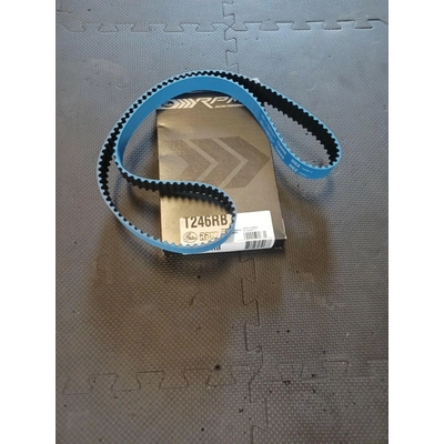 Timing Belt by GATES - T246RB pa6