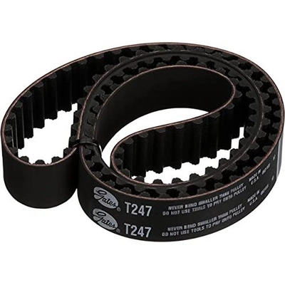 Timing Belt by GATES - T247 pa3