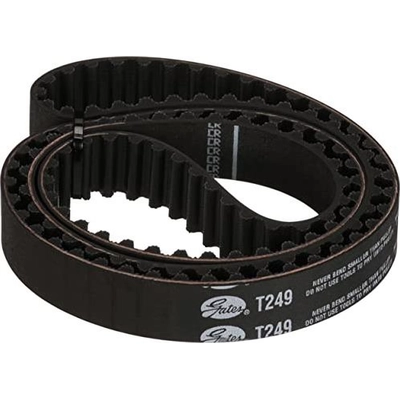 Timing Belt by GATES - T249 pa10
