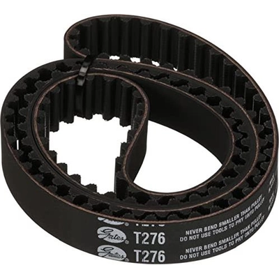 Timing Belt by GATES - T276 pa11