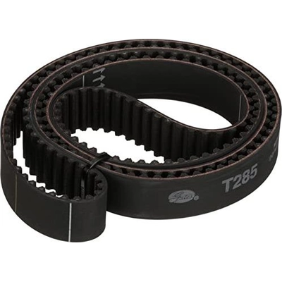 Timing Belt by GATES - T285 pa8