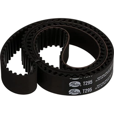 Timing Belt by GATES - T295 pa7