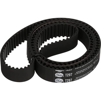 GATES - T297 - Timing Belt pa5