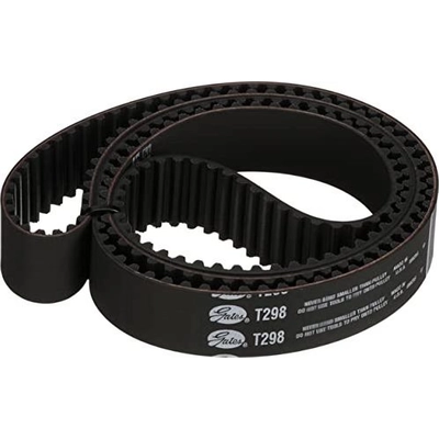 Timing Belt by GATES - T298 pa6