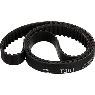 Courroie de distribution   de GATES - T301 pa3
