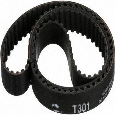 Timing Belt by GATES - T301 pa5