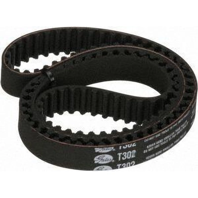Timing Belt by GATES - T302 pa9