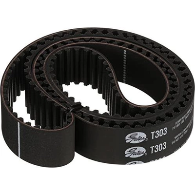 Timing Belt by GATES - T303 pa6