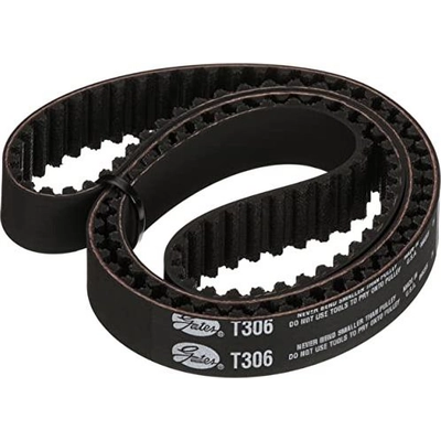 GATES - T306 - Timing Belt pa12