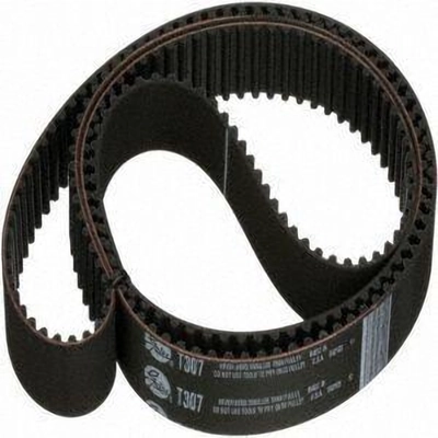 Timing Belt by GATES - T307 pa4