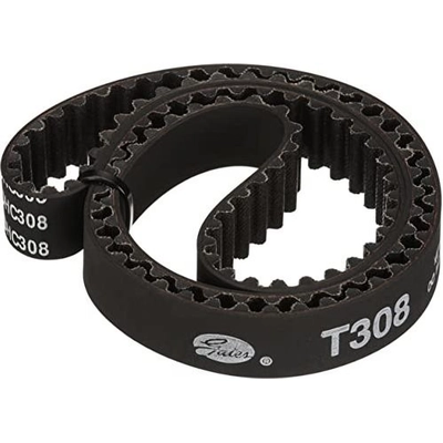 Timing Belt by GATES - T308 pa12