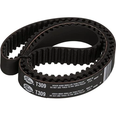 GATES - T309 - Timing Belt pa8