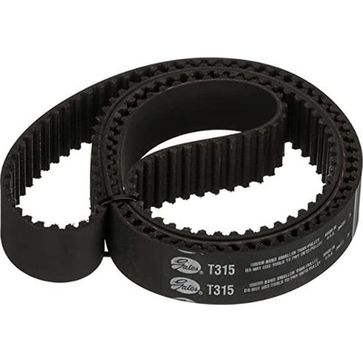 GATES - T315 - Timing Belt pa7